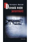 Dziennik wojny jaruzelskiej