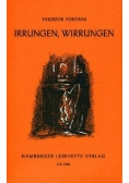 Irrungen , Wirrungen
