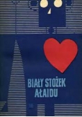 Biały stożek Ałaidu