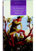 The adventures of Robin Hood
