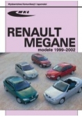 Renault Megane : modele 1999-2002