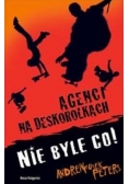 Nie byle co!