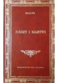 Nadzy i martwi, Nowa
