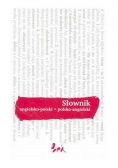 Słownik angielsko-polski