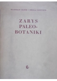 Zarys paleobotaniki