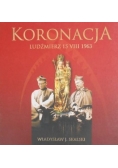 Koronacja ludźmierz 15 VIII 1963