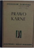 Prawo karne materialne - 1946