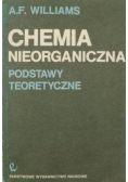 Chemia nieorganiczna Podstawy teoretyczne