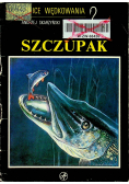 Tajemnice wędkowania Szczupak