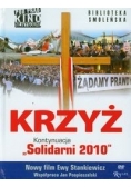 Krzyż + DVD