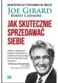 Jak skutecznie sprzedawać siebie