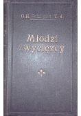 Młodzi zwycięzcy, 1931r.