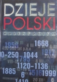 Dzieje Polski. Kalendarium