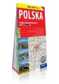 See you! in... Polska 1:700 000 mapa samochodowa