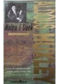 Małpa i duch