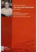 The Generative Enterprise Revisited