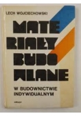 Materiały budowlane