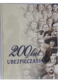 200 lat ubezpieczenia