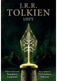J R R Tolkien Listy