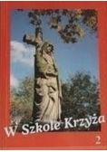 W szkole krzyża 2