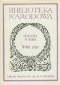 Wybór pism