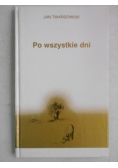 Po wszystkie dni
