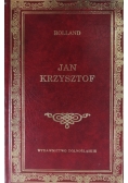 Jan Krzysztof Tom I