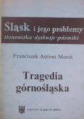Tragedia Górnośląska, stanowiska, dyskusje, polemiki