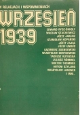 W relacjach i wspomnieniach wrzesień 1939