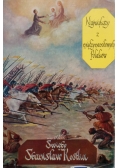 Największy z międzynarodowych Polaków