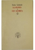 Salamandra, Cień Bafometa
