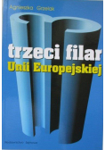 Trzeci filar Unii Europejskiej