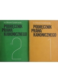Podręcznik Prawa Kanonicznego, Tom I-II