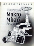 Exakta Makro und mikrofotografie