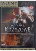 Wojny które zmieniły świat. Wyprawy Krzyżowe 1096-1272, DVD