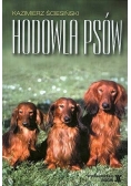 Hodowla psów
