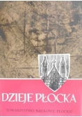 Dzieje Płocka