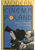The modern cinema Poland