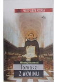 Tomasz z Akwinu