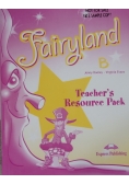 Fairyland teacher's resource pack B