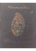 Poszepty duszy Dar miłującego tom 2 1923