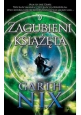 Zagubieni książęta