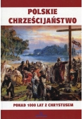 Polskie chrześcijaństwo