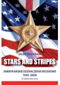 Stars and stripes