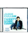 Twenty something CD