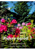 Piękny ogród 1