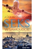 Seks w samolocie