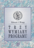 Trzy wymiary programu