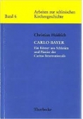 Carlo bayer ein romer aus schlesien