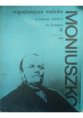 Najpiękniejsze melodie w łatwym układzie na fortepian 2